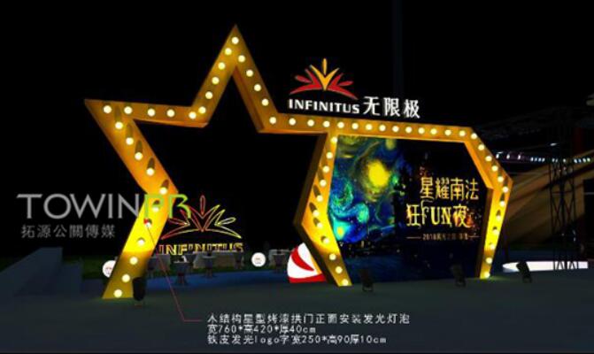 大型活動(dòng)策劃執(zhí)行需要滿足哪些條件？