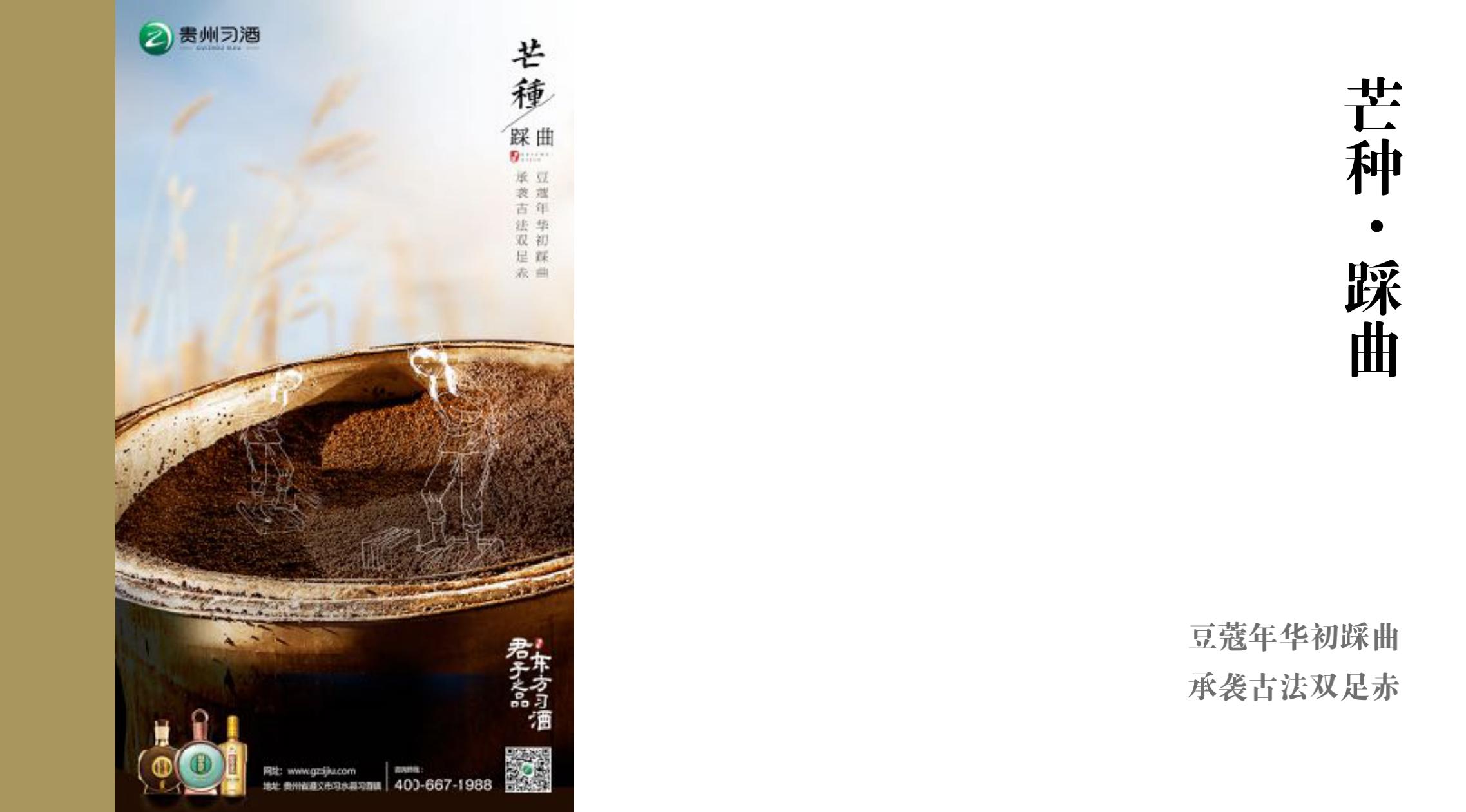 品牌策劃 | 習(xí)酒平面圖創(chuàng)意設(shè)計方案