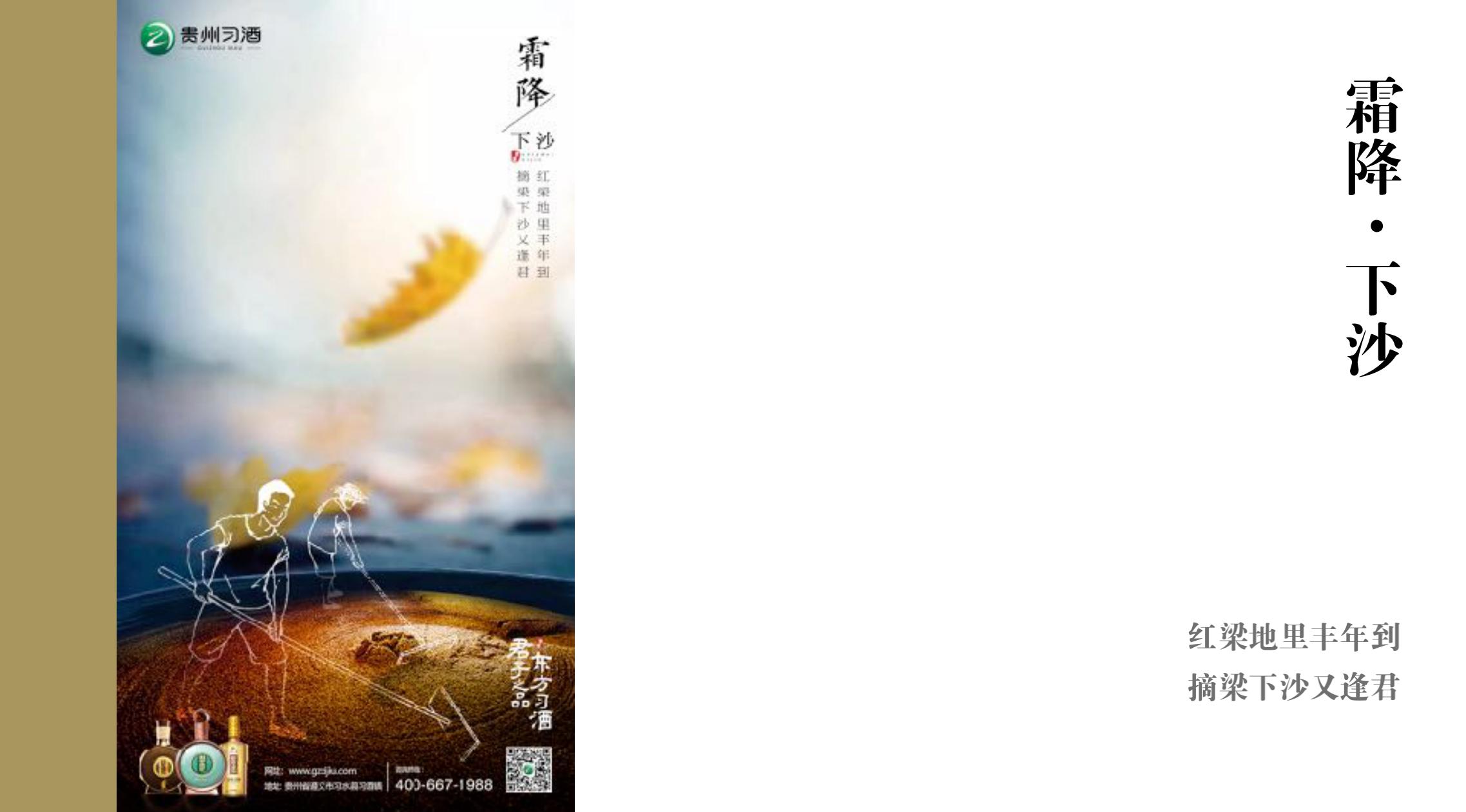 品牌策劃 | 習(xí)酒平面圖創(chuàng)意設(shè)計方案