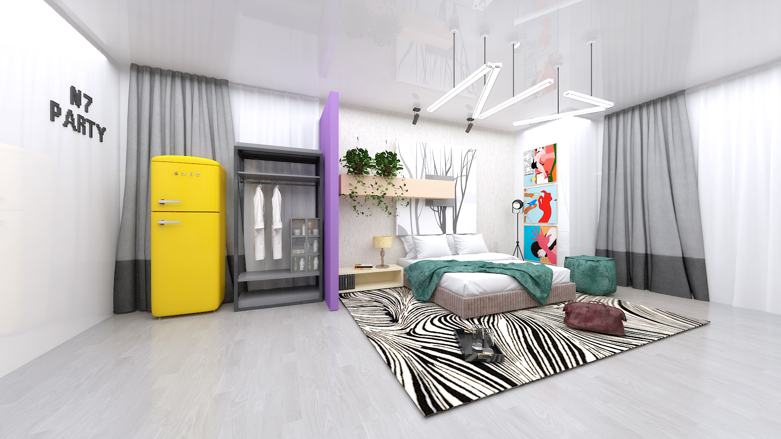 會(huì)展策劃執(zhí)行-碧桂園-上海國(guó)際酒店工程設(shè)計(jì)與用品博覽會(huì)