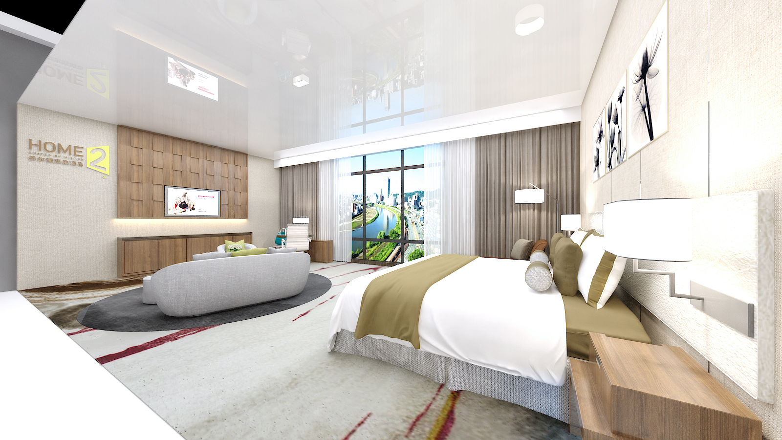 會(huì)展策劃執(zhí)行-碧桂園-上海國(guó)際酒店工程設(shè)計(jì)與用品博覽會(huì)