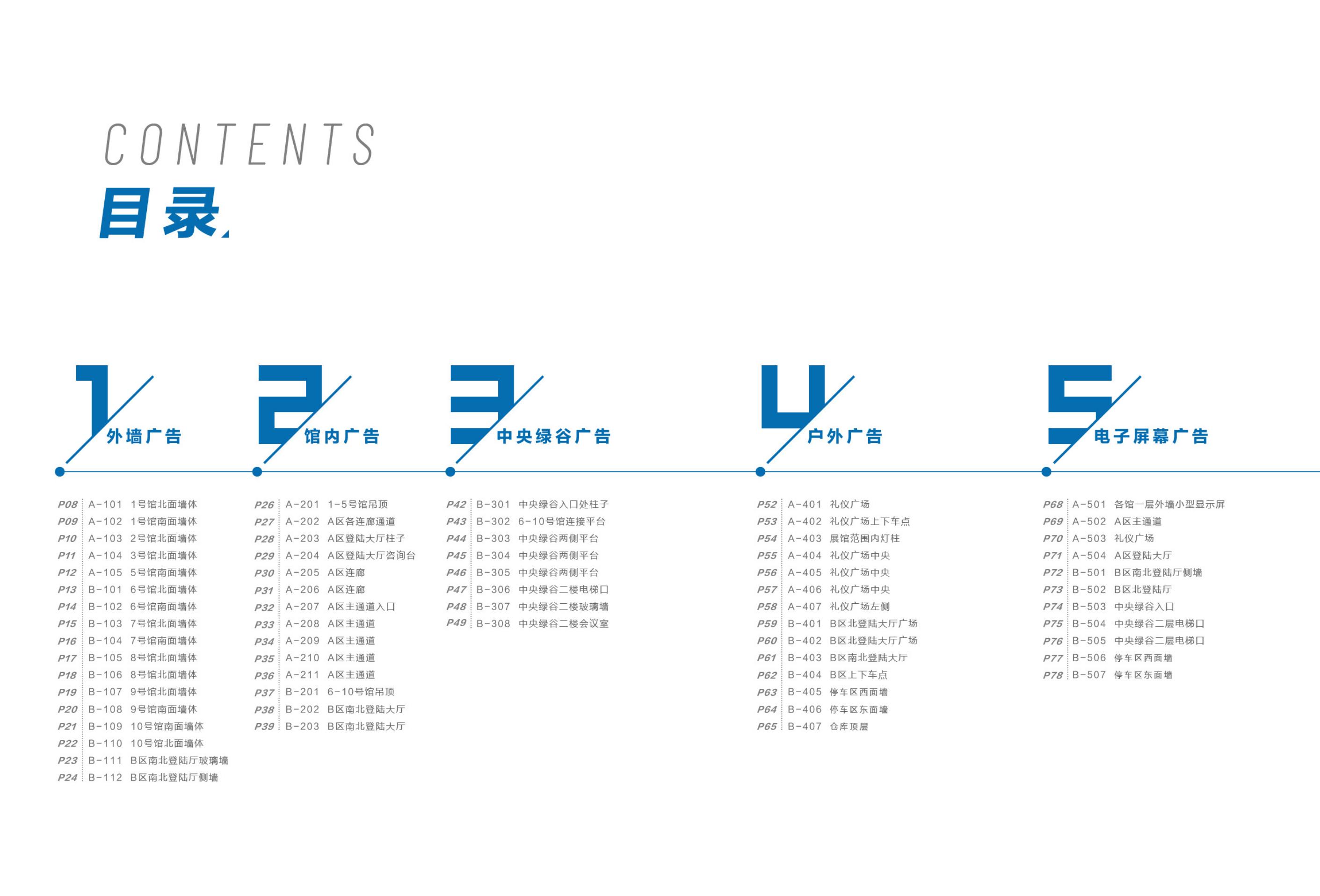 品牌設(shè)計(jì)-潭洲會(huì)展廣告招商手冊(cè)設(shè)計(jì)