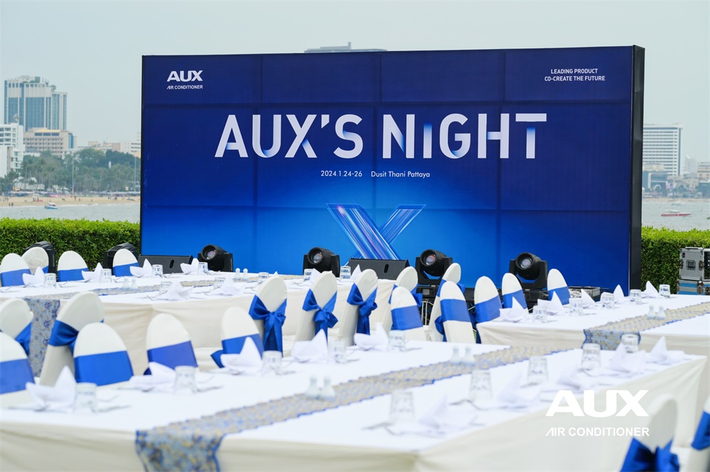 海外案例 | 拓源助力2024年奧克斯芭提雅產(chǎn)品技術(shù)培訓(xùn)會(huì)議圓滿(mǎn)舉行