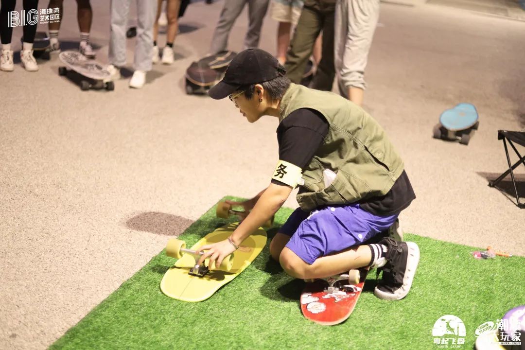 廣州活動(dòng)執(zhí)行團(tuán)隊(duì)助陣，活動(dòng)策劃公司迎來(lái)戶外陸沖嘉年華活動(dòng)