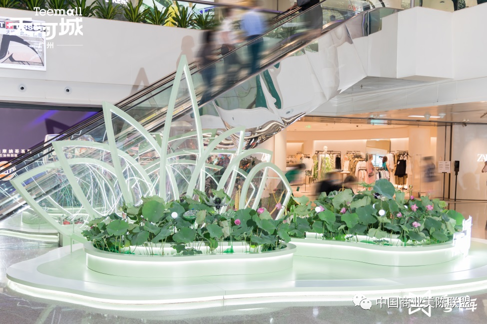 廣州活動荷花主題展：「荷你一起」活動策劃慶祝26周年